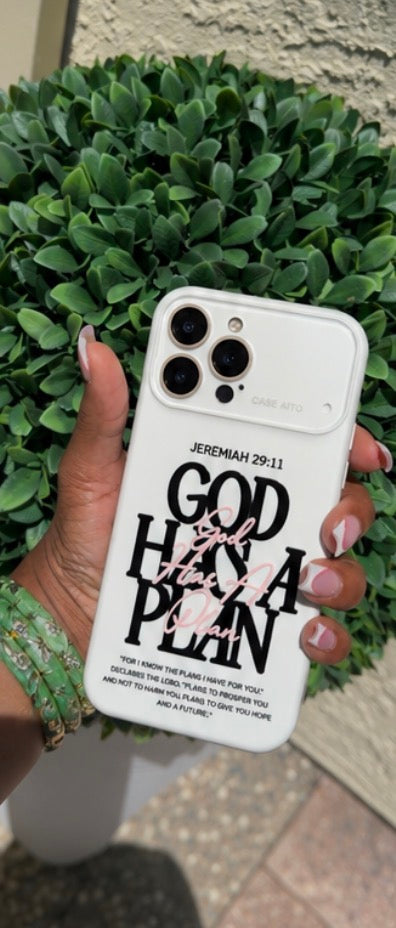 Jeremiah 29:11 case